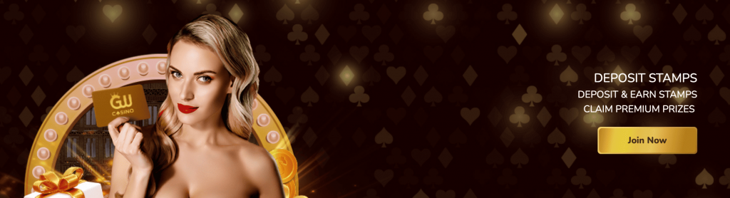 VIP & Loyalty Rewards in GWCasino